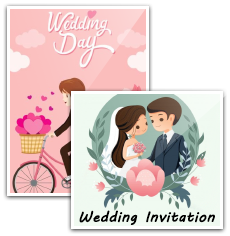  Wedding Card Designing Software
